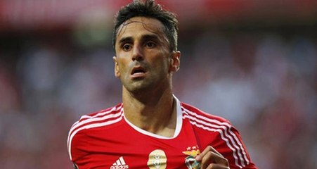 Fenerbahçe'nin Rakibi Benfica'da Jonas, Suudi Arabistan'a Transfer Oluyor