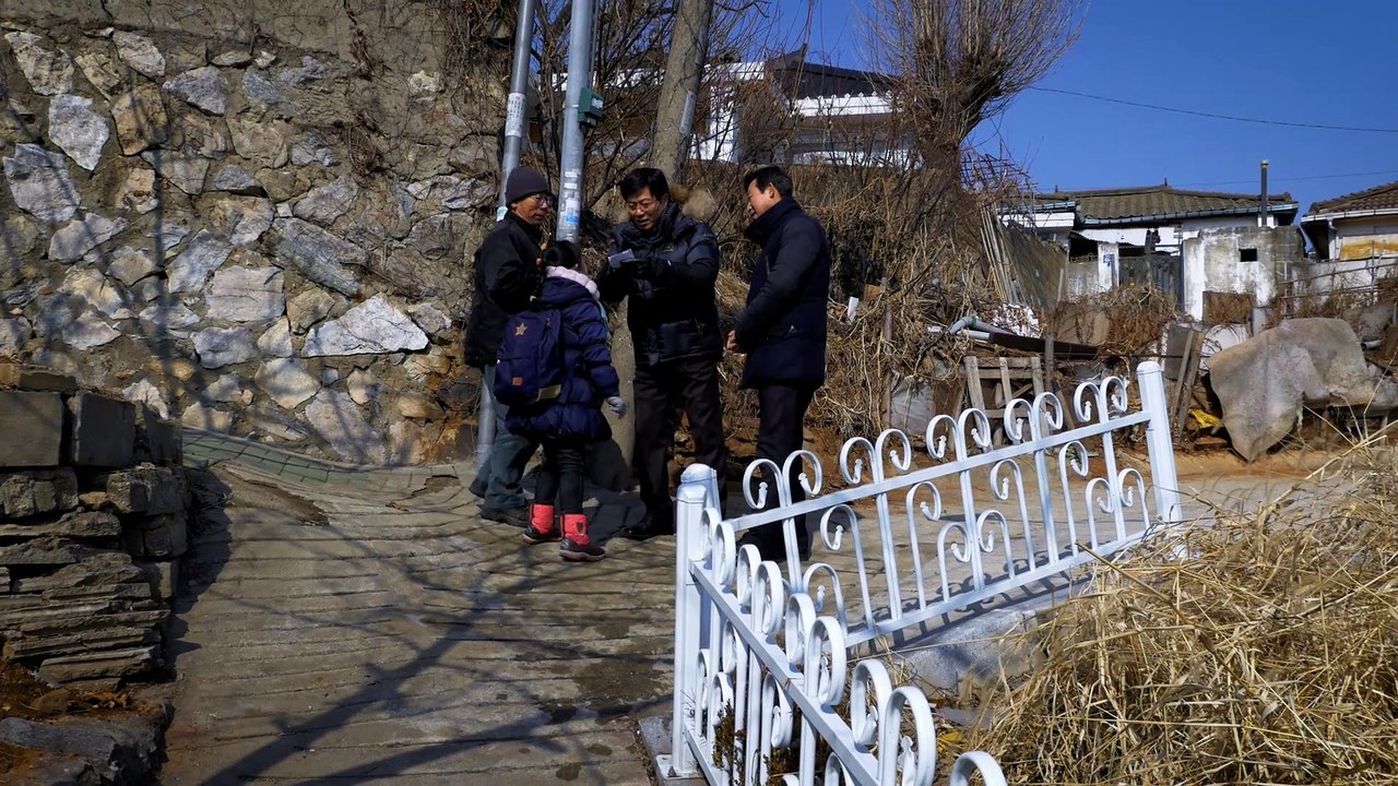 Jesus Christus ist zurückgekehrt | Christliche Filme 'MEIN TRAUM VOM HIMMLISCHEN KÖNIGREICH'Trailer