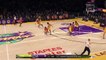 WNBA Basketball - Phoenix Mercury @ Los Angeles Sparks - NBA LIVE 18 Simulation Full Game 5/8/18