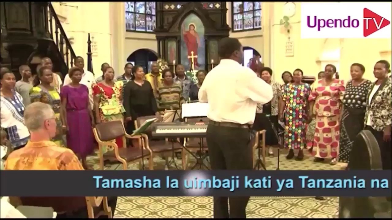Azania Front - Siku Moja / That Day