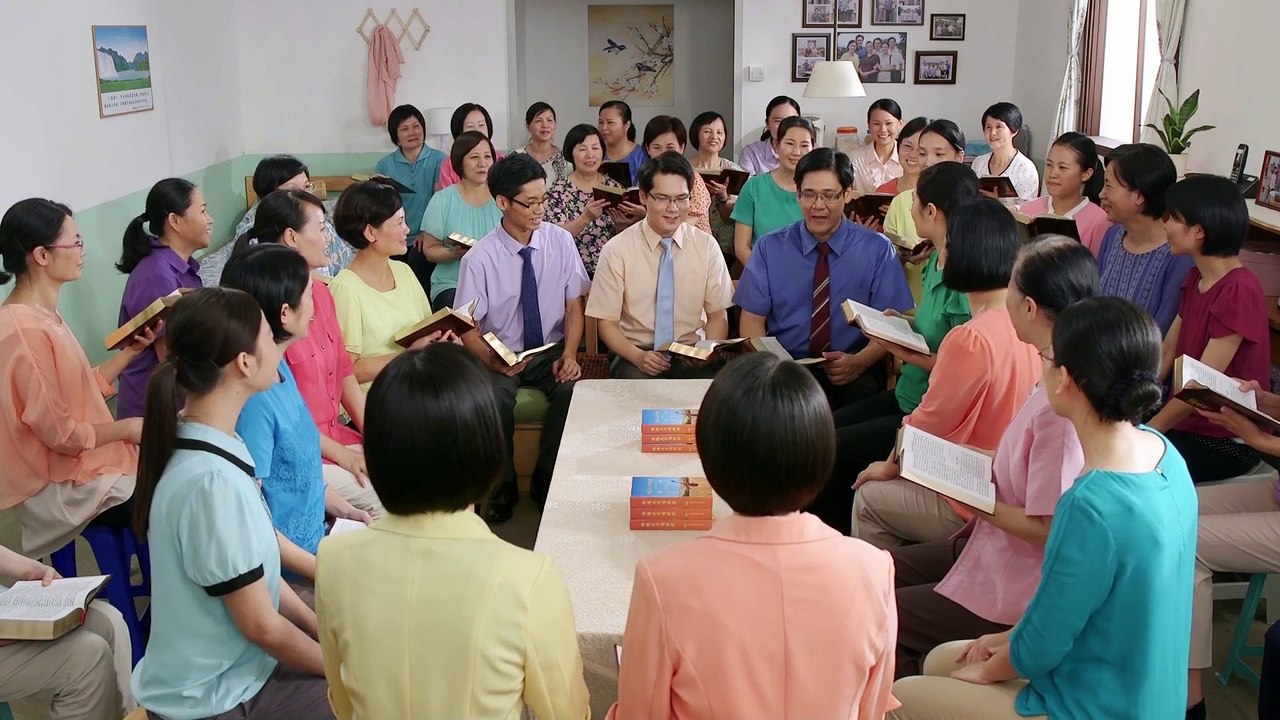 Die Zeugnisse der Überwinder | “Lied des Triumphs” Christliche Kino Trailer (2018) HD