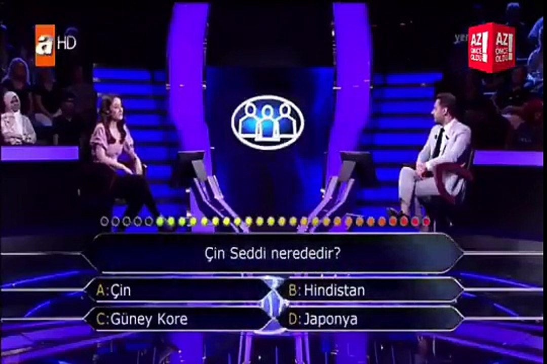 Çin Seddi