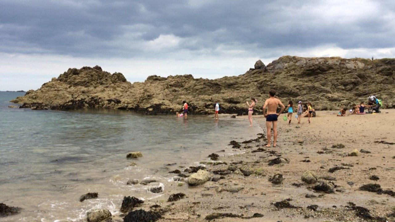 Plage de la Varde