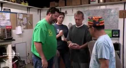 Junkyard Empire S01 - Ep07 Junkyard Treasure HD Watch