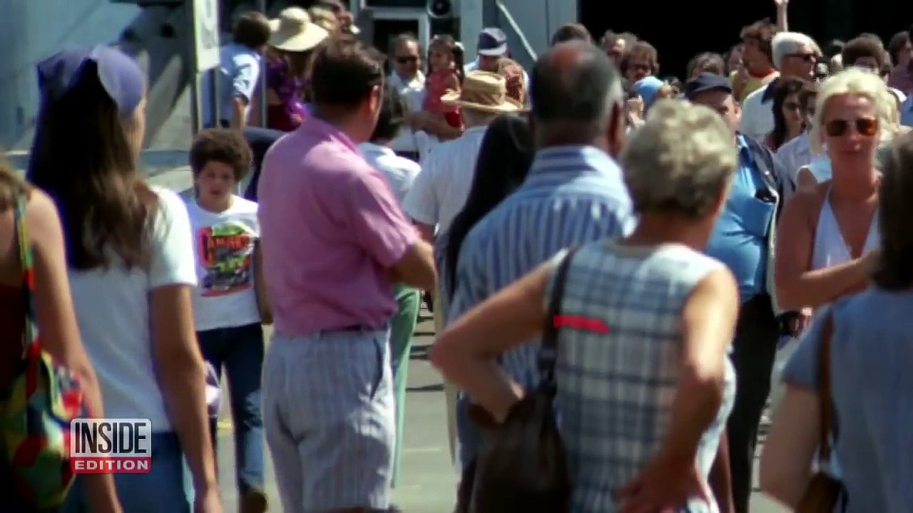 Does ‘Jaws’ Hold the Key to 40-Year-Old Murder Mystery-