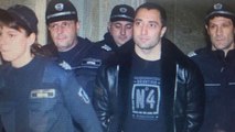Kırmızı Bültenle Aranan Bulgar Mafya Lideri Türkiye'de Yakalandı