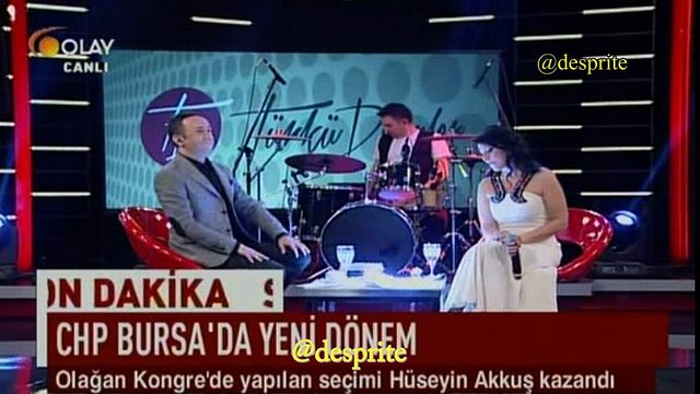 01 gülay boşu boşuna 07.01.2018 türkü diyenler