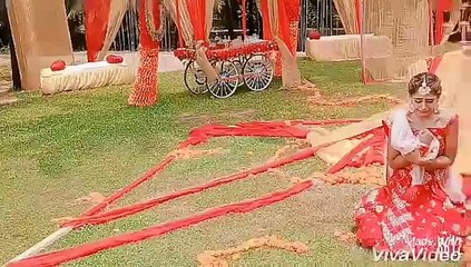 MaNan Sad moments ||Kaisi Yeh Yaariaan season 3 \\behind the scenes