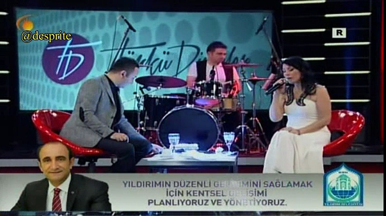 02 gülay sen gelmez oldun 07.01.2018 türkü diyenler