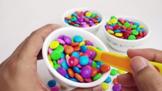 M&Ms Surprise Toys Hide & Seek Toys From Frozen, Hello Kitty Puppies, Tooth Fairy