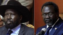 South Sudan: Salva Kiir says 