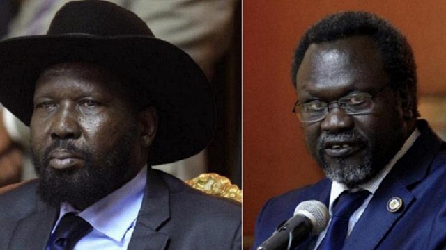 South Sudan: Salva Kiir says new peace deal will not collapse