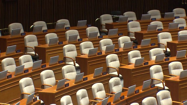 정의당 '고공행진'으로 탄력받는 연동형 비례대표제 / YTN