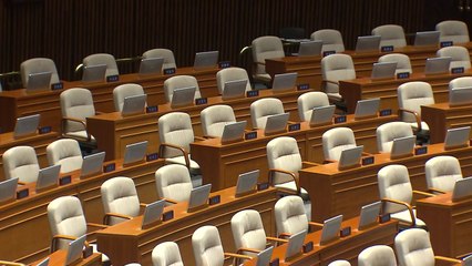 정의당 '고공행진'으로 탄력받는 연동형 비례대표제 / YTN