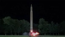 تقرير أممي: كوريا الشمالية لم توقف برامجها النووية