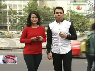 Suara Ledakan Terdengar di Kawasan Raden Inten Duren Sawit