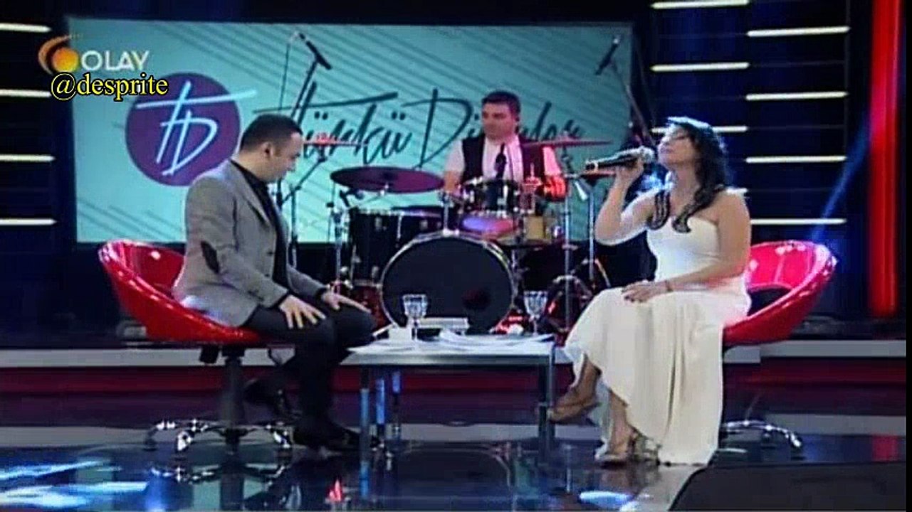 04 gülay evlerinin önü mersin 07.01.2018 türkü diyenler