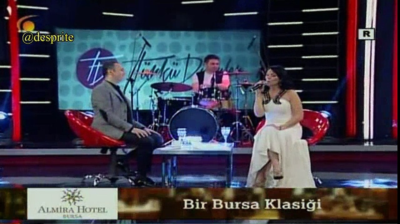 05 gülay mucize 07.01.2018 türkü diyenler