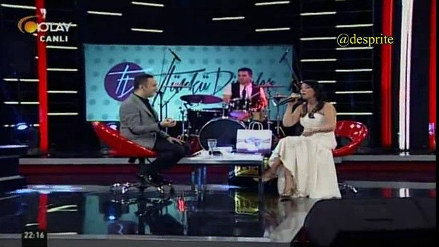 06 gülay şişmanım 07.01.2018 türkü diyenler