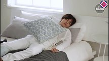[BANGTAN BOMB] Sleeping beauty V! - BTS