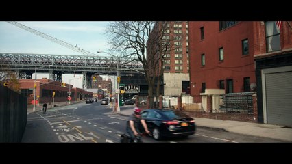 Una relación abierta - Tráiler Español HD [1080p]