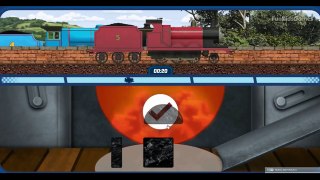 Thomas and Friends Steam Team Relay Thomas and Friends Full Game Episode for Kids in Engli