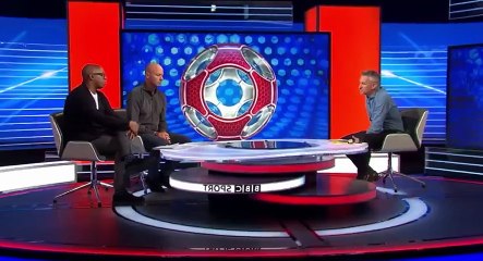 Match of the Day S54 - Ep08 MOTD - 30th September 2017 - Part 01 HD Watch