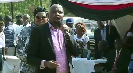SHOCKING REVELATION!!! CHOPPER NI YA MOSES KURIA!!! RUTO FINALLY REVEALS