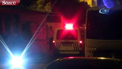 Hatay'da 14 yaşındaki çocuğa taciz iddiası