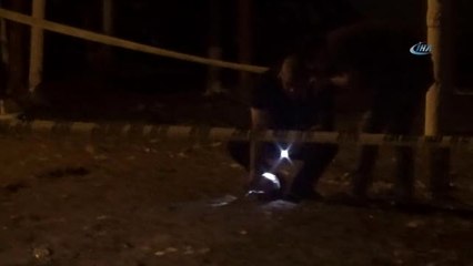 Hatay'da Denizaltı Vericisi Bomba Paniğine Neden Oldu