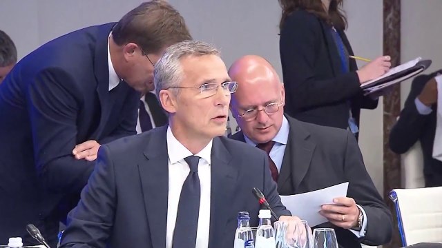 360Grade - Klesta - Baza ajrore e Kucoves baze per NATO-n