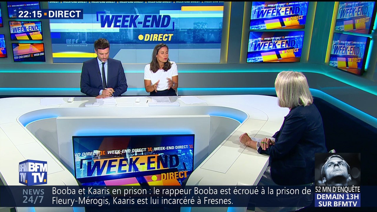 Brégançon: travail et vacances pour Emmanuel Macron