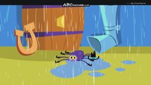 The Itsy Bitsy Spider by ABCmouse.com
