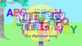 Best ABC Alphabet Song (A is for Apple)