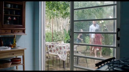 Como nuestros padres - Tráiler Español HD [1080p]