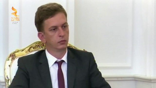 360Grade - Aldo - Lugina e presheves I bashkohet Kosoves