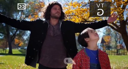 Andi Mack S01 - Ep08 Terms of EmbarrAs'sment HD Watch