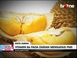 Fakta! Durian Dapat Mencegah Depresi