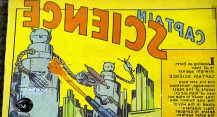 Through the Wormhole S03 - Ep08 Mysteries of the Subconscious HD Watch