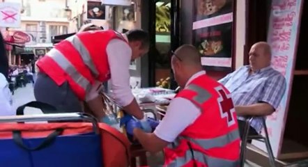 Benidorm ER S01 - Ep06  06 HD Watch