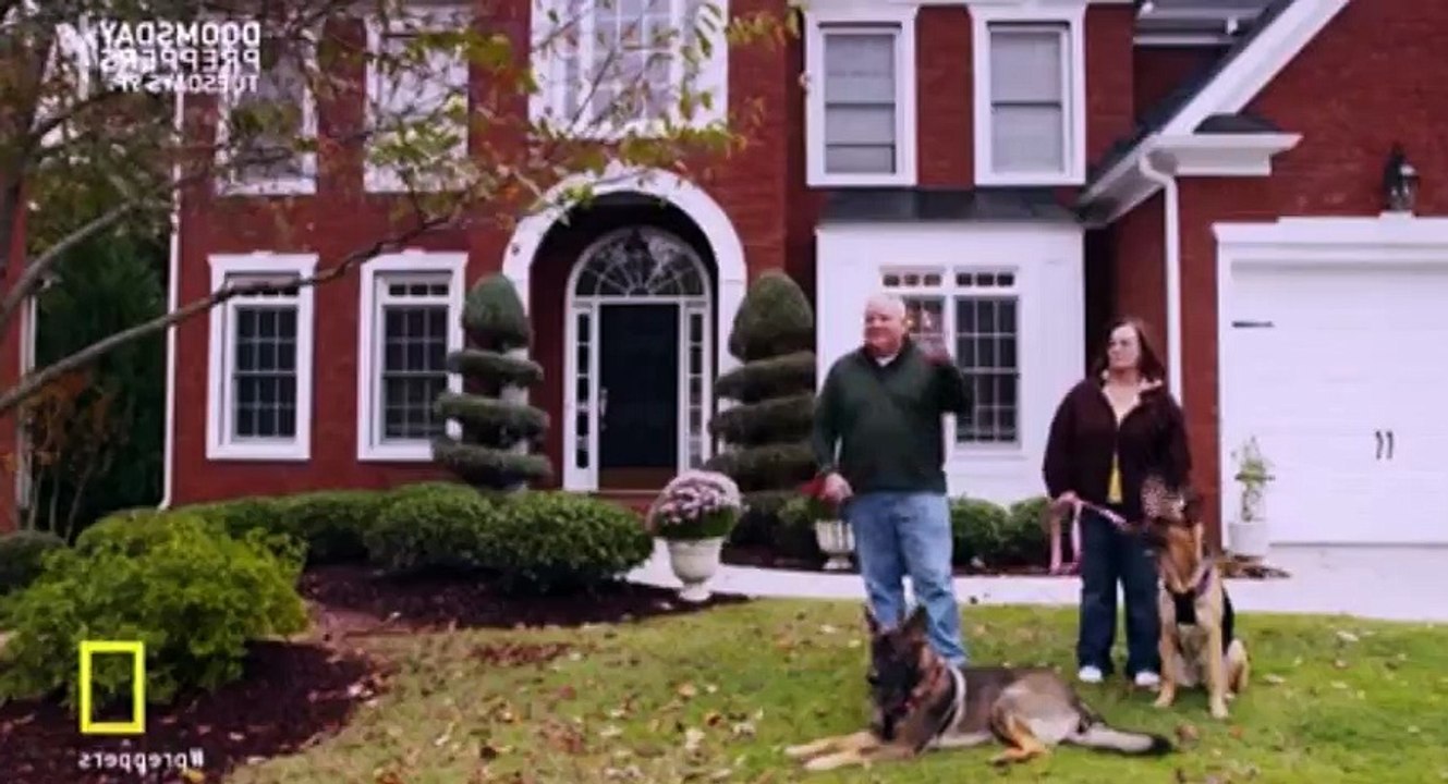 Doomsday Preppers S01 - Ep06 Nine Meals Away from Anarchy HD Watch