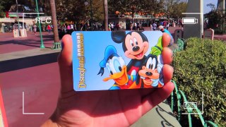 OPENING DAY OF PIXAR FEST 2018!!!! | Disneyland Vlog #9