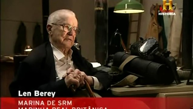 Grandes Batallas Navales Hundir el Tirpitz