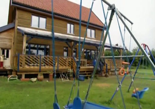 Grand Designs S01 - Ep05 Suffolk The Eco-House HD Watch