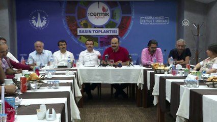 '3. Ilıca Çermik Festivali' - ERZURUM