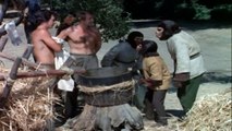 Planet of the Apes E04  HD - The Good  Seeds (1974 TVseries)english subtitles