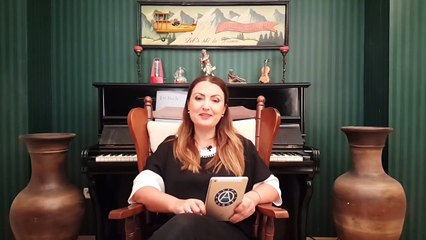 ♍ BAŞAK Burcu 21-27 Mayıs 2018 Haftası Burç Yorumu, Demet Baltacı