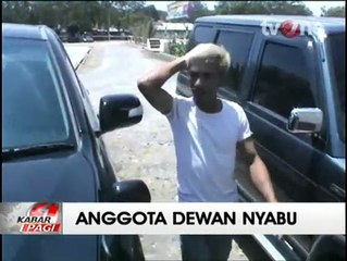 Diduga Miliki Sabu, Anggota DPRD Jeneponto Diamankan Polisi