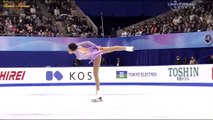 浅田真央(mao asada) NHK 2011 FS 「愛の夢」  ～　ピアノソロバージョン 復刻版