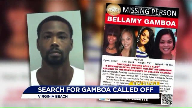 Searches for Dumpsters Found on Computer of Suspect Who Confessed to Murdering Mother of Four